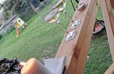 Dom Na Wsi ,, Koszelówka " - Foto 25