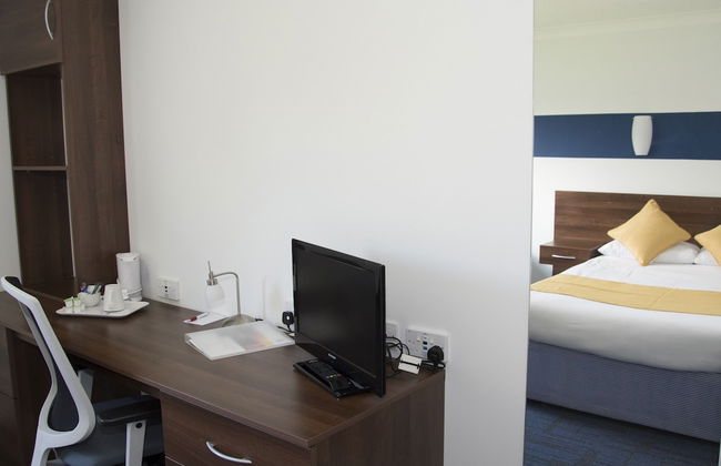 Fire Service College - Foto 7