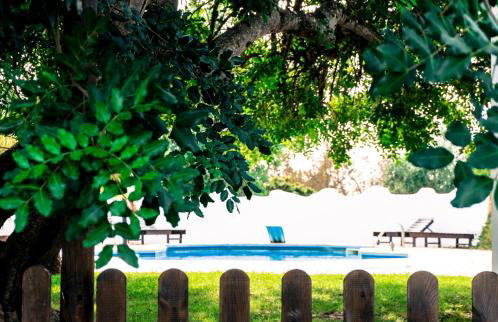 Quinta dos Cochichos – Country Houses - Foto 16