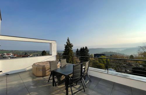 Penthouse mit Ausblick - Foto 12