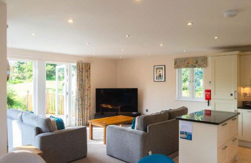 Trewhiddle Retreat V7 by Together Travel - Luxury 3-Bedroom Villa - Foto 9