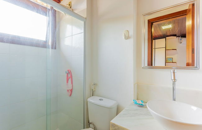 GB18 Maravilhosa Casa Pé na Areia - Photo 30