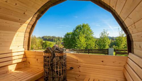 Orawskie Ranczo-Domki w Naturze z Jacuzzi & Sauna - Foto 4