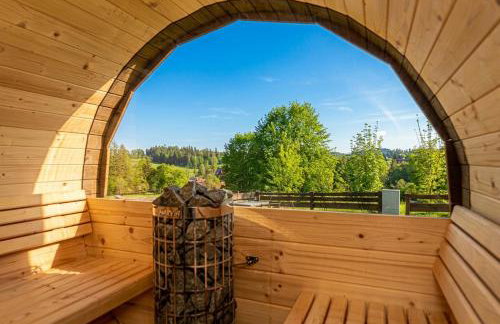 Orawskie Ranczo-Domki w Naturze z Jacuzzi & Sauna - Foto 4