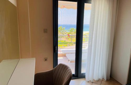 Allea Hotel and Apartments - Foto 69