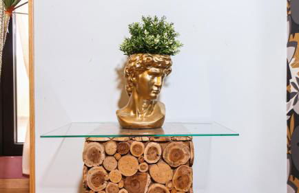 Flytosuite it con 35 Camere 3 Suite Delux - Photo 23