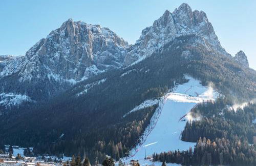 Ciasa Apelli - Foto 27