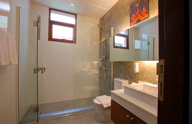 Amatapura Beach Villa 6 - Foto 16