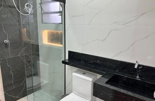 Recanto Aparecida lazer, Piscina Climatizada - Foto 42