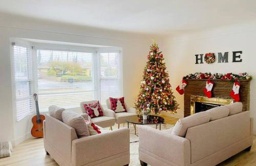 Sunset room only 1 guest near DTLA - Foto 17