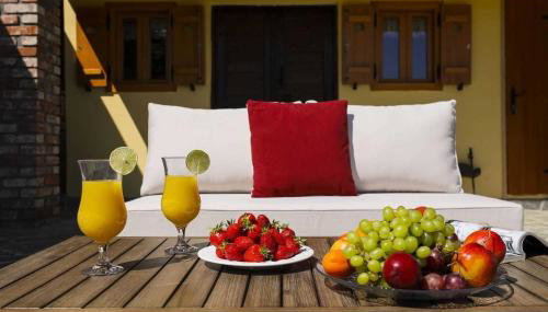 Tomek's Holiday Home - Foto 4