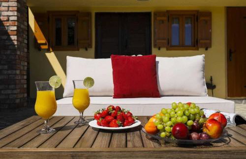 Tomek's Holiday Home - Foto 4