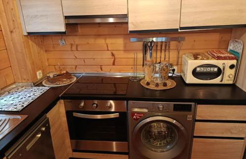 La casita de Rascafria - Foto 33