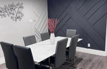 Cozy 4 Bed -4 Bath - Foto 18