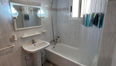 Apartamento Vistas al Mar - Foto 3, towels