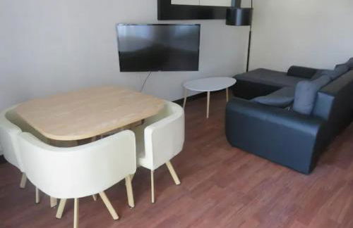 Appartement T3 - Foto 1