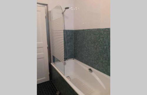 Gîte des Agapanthes - Foto 14