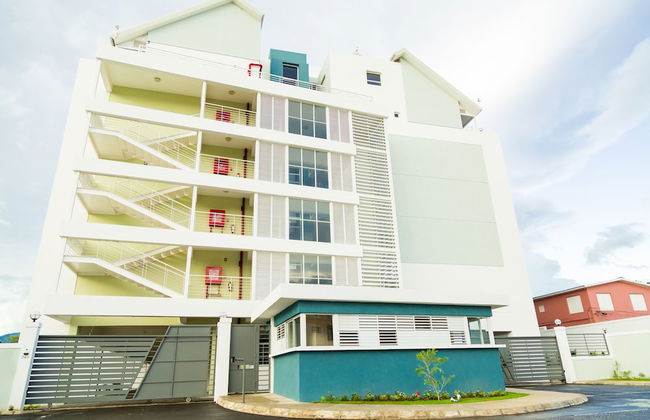 Executive Suites at The Bromptons - Photo 19