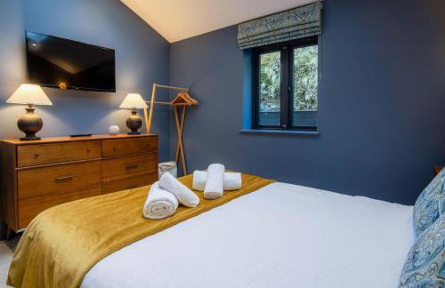 Ty Alice - 3 Bedroom Cottage - Bayview Oxwich - Foto 12