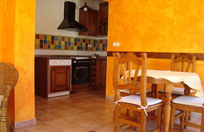 Apartamentos La Montaña - Foto 23