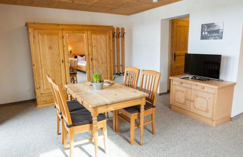 Das Tannacker - Ferienwohnungen Hartmann - Foto 38