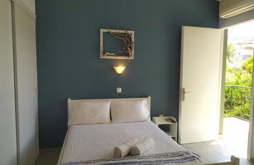 Nymphes Apartments - Foto 21