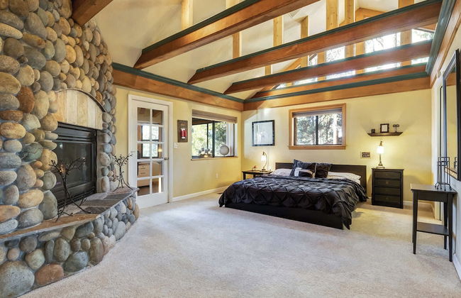 Mountainside Overlook Lake Views & Hot Tub - Foto 7