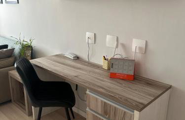 Apartamento central juveve - Photo 8