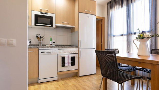 Apartamentos Turísticos Real Valle Ezcaray - Foto 2