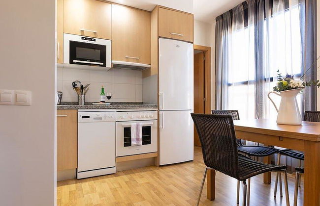 Apartamentos Turísticos Real Valle Ezcaray - Foto 2