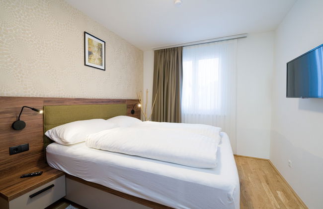 myApartments Vienna - Foto 49