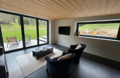 La loge de la Dolarde - Foto 69