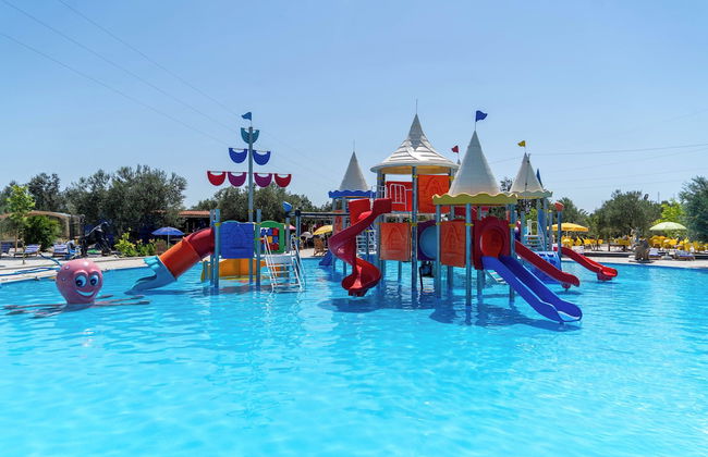 Simlarda Country Club Ayvalik - Foto 1