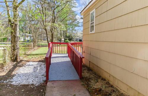 Rose Drive Roost 2 - Foto 5