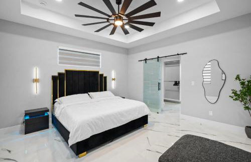 Relax & Play in Cape Coral Pool BBQ Family Fun - Foto 39