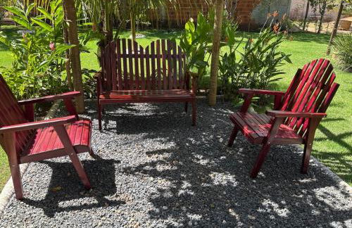 Recanto Paraiso - Foto 55