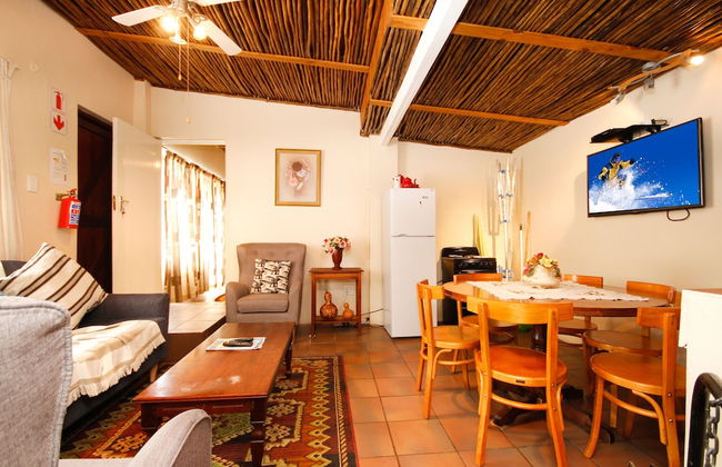 BOTTERKLOOF RESORT - Foto 75