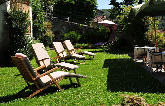 Locanda Chi Ghinn - Photo 11