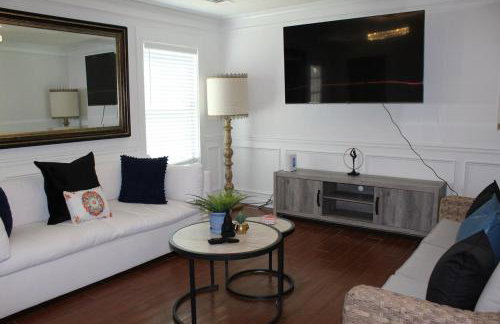 Vacation Home in Morrow, Georgia - Casa Bustamante - Foto 45