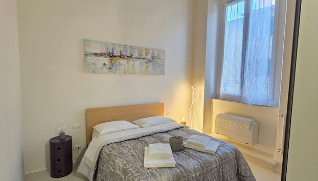 Apartment in Pistoia Elegant - Foto 5, Quarto