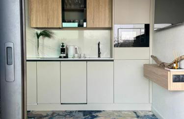 Baltic Infinity Garden Suite 316 - SPA & Pool Access - Foto 35