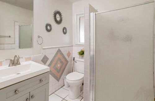 Work and Play! Studio 7 Mi to Dtwn San Bernardino - Foto 5