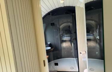 Franken Chalets - Foto 77