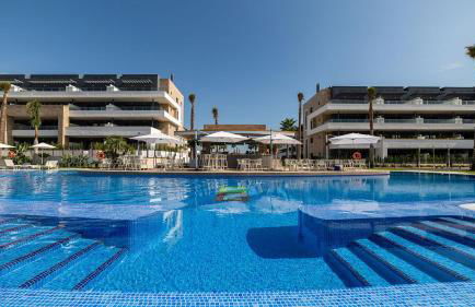 Luxury apartment in Flamenca Village/Orihuela Costa - Photo 39