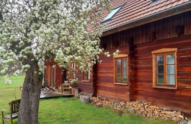 Liljas Haus im Spreewald - Foto 22