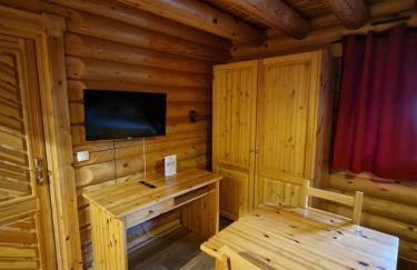 Hôtel Résidence Le Pin Sylvestre Amnéville les Thermes - Foto 25