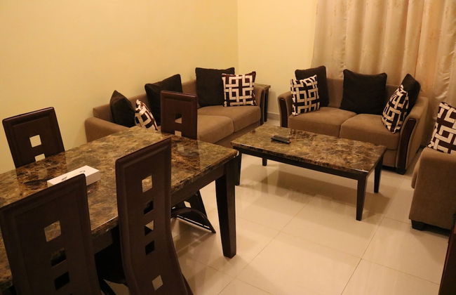 Nizwa Hotel Apartments - Photo 37