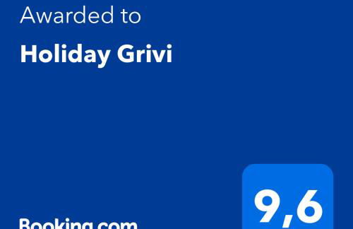 Holiday Grivi - Foto 60