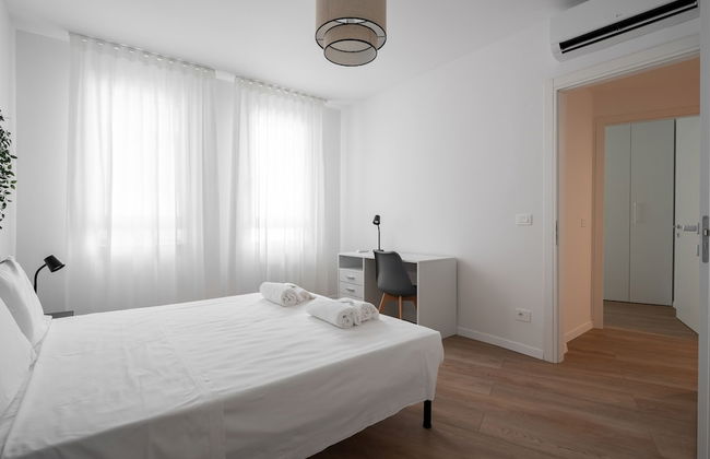 Carducci Modern Apartment 1 by Wonderful Italy - Foto 16