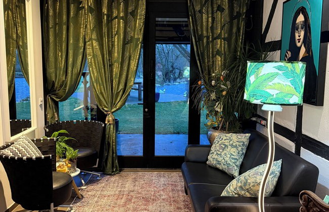 Schlossresidenz Boutique Apartements & Hotel Suiten - Photo 7